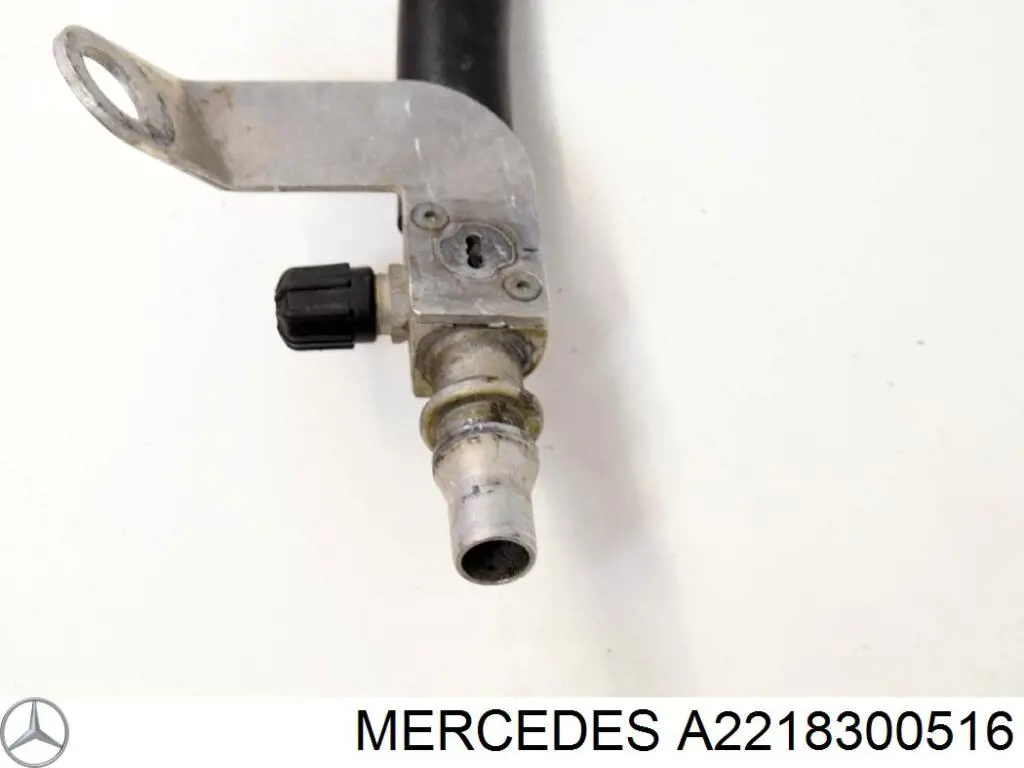  A2218300516 Mercedes