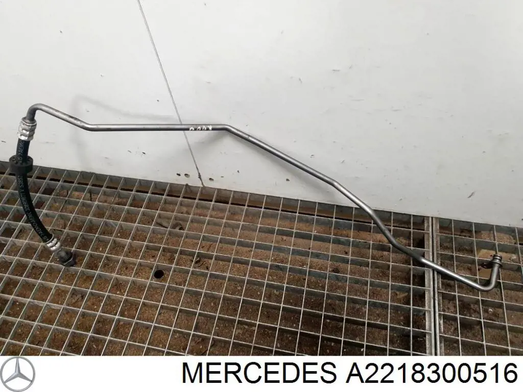  Mercedes A2218300516