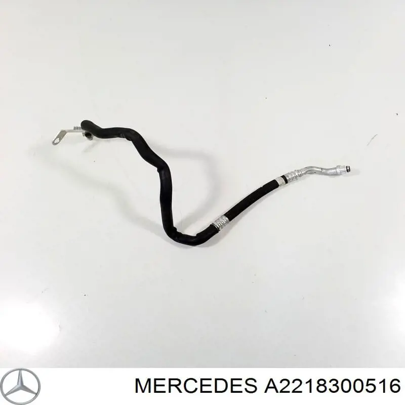  A2218300516 Mercedes