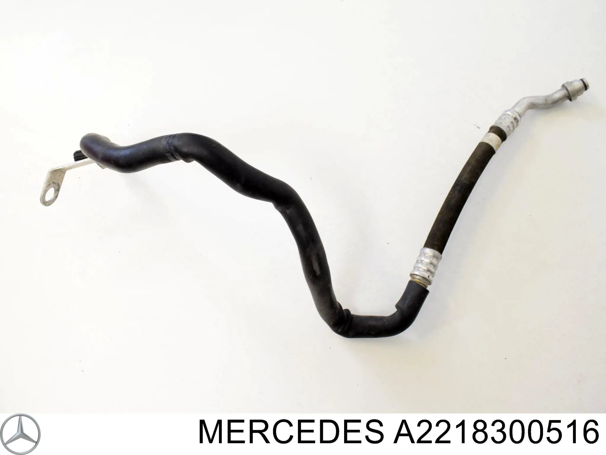  Mercedes A2218300516 ціна, від 40.53 USD