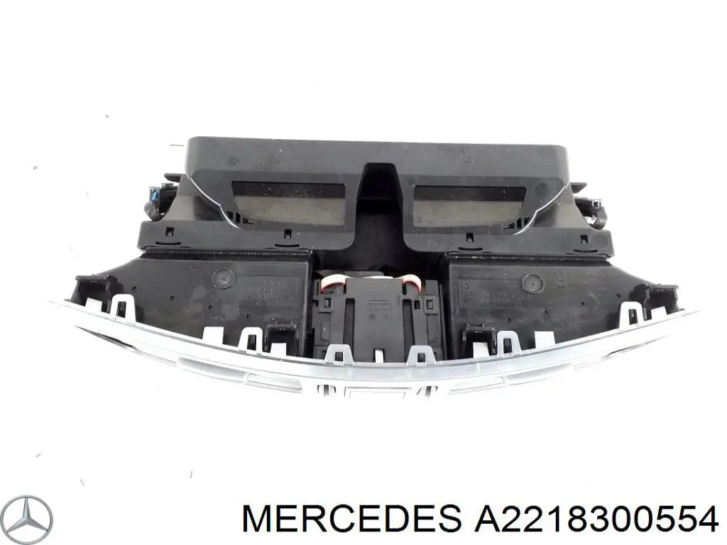 Купити A2218300554 Mercedes 