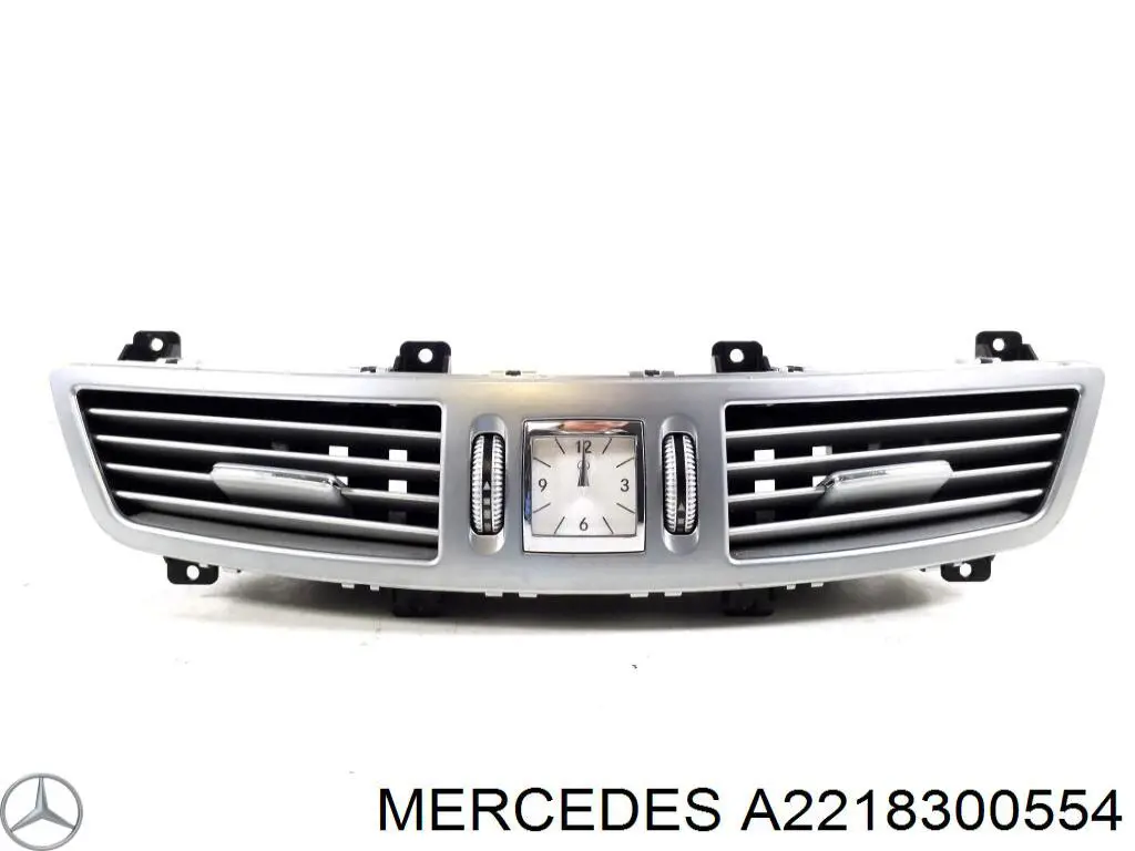 A2218300554 Mercedes 