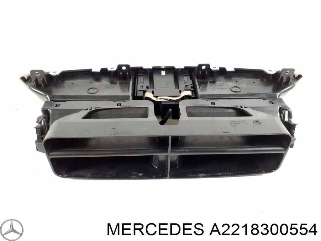  A2218300554 Mercedes