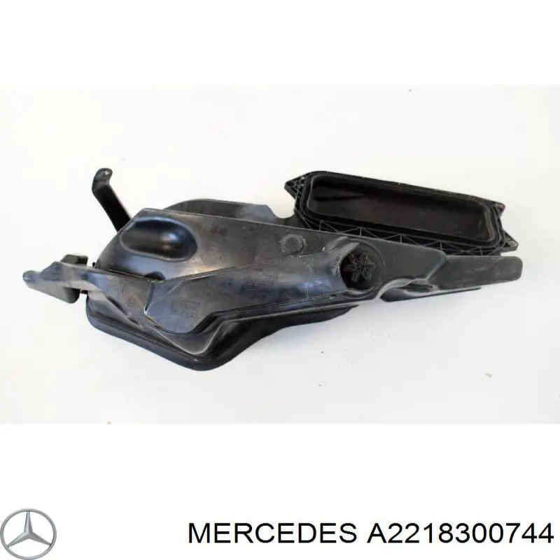 Купити A2218300744 Mercedes 