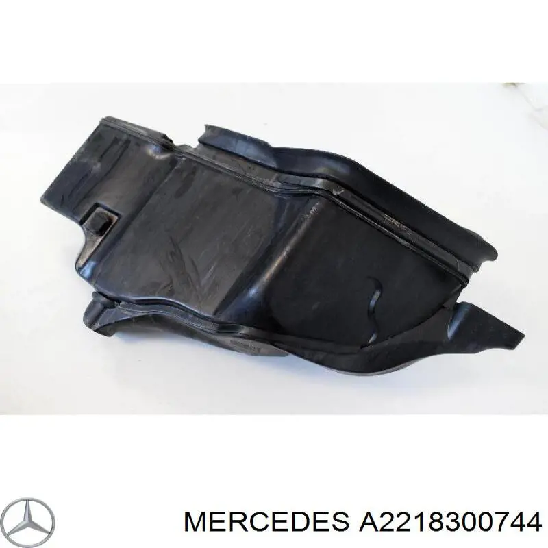  Mercedes A2218300744