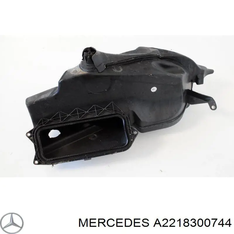 A2218300744 Mercedes 