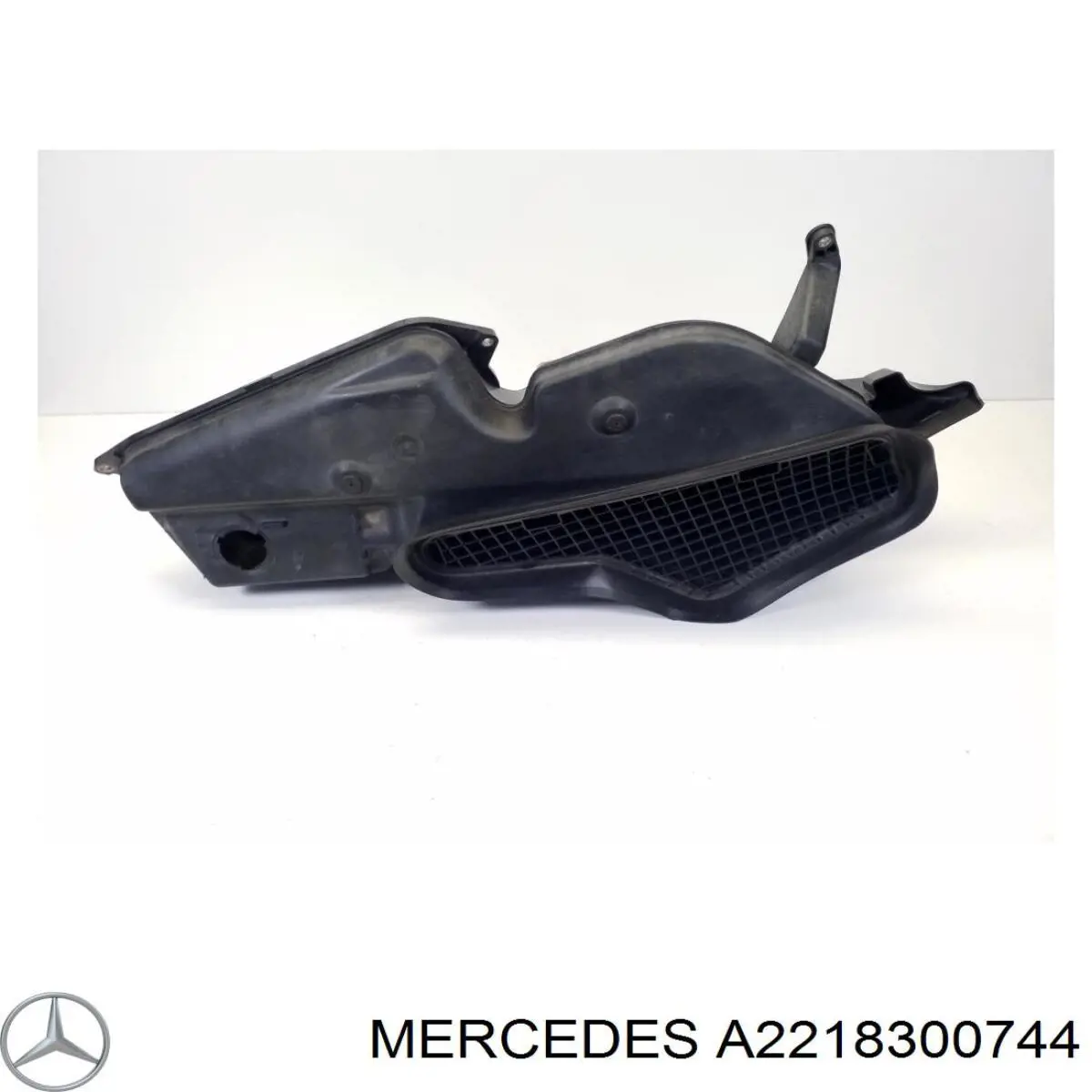 A2218300744 Mercedes 