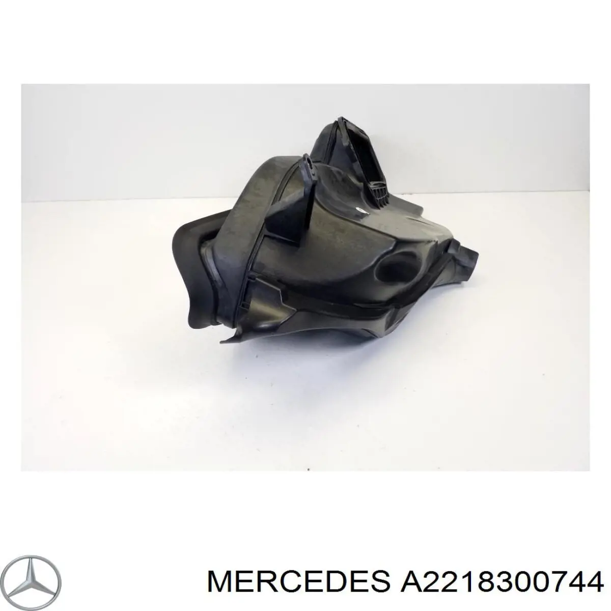  Mercedes A2218300744 ціна, від 26.30 USD
