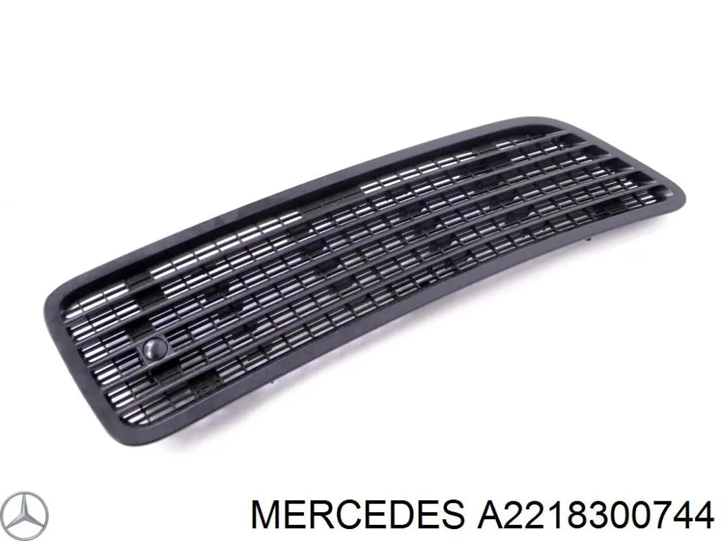  A2218300744 Mercedes