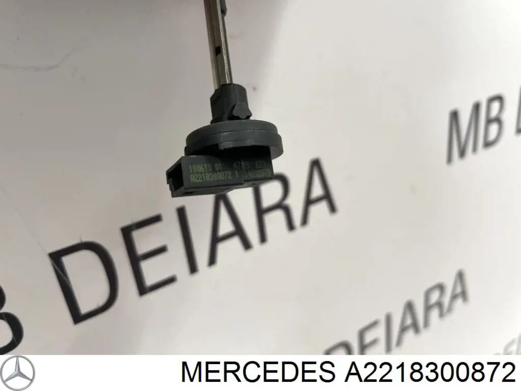 Купити Датчик температури салону Mercedes E  W213