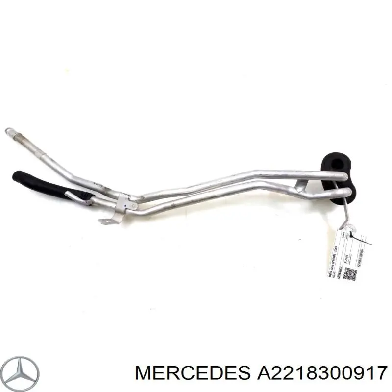 A2218300917 Mercedes 