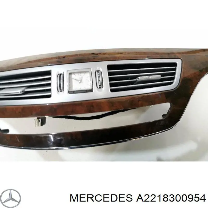  A2218300954 Mercedes