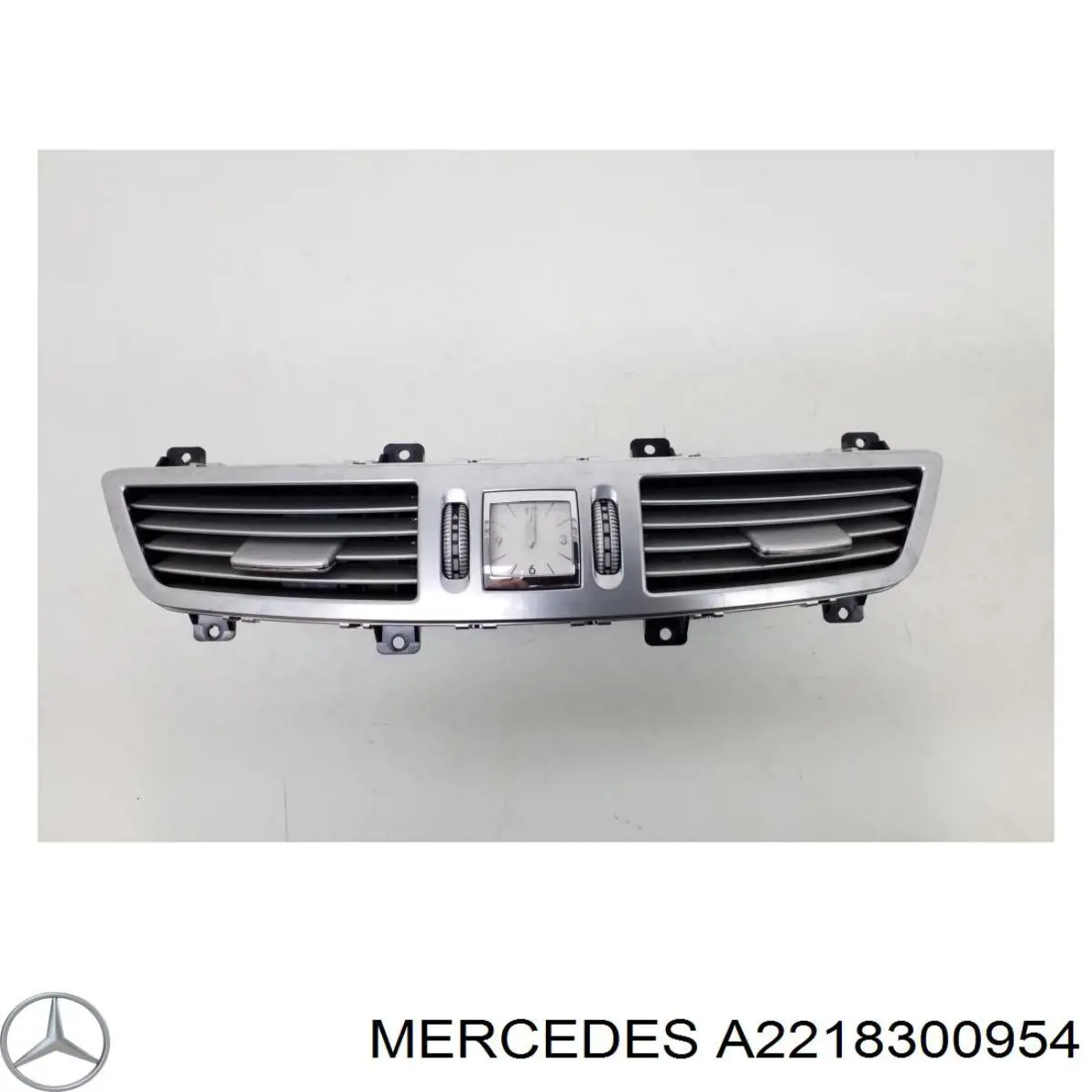  Mercedes A2218300954 ціна, від 24.86 USD