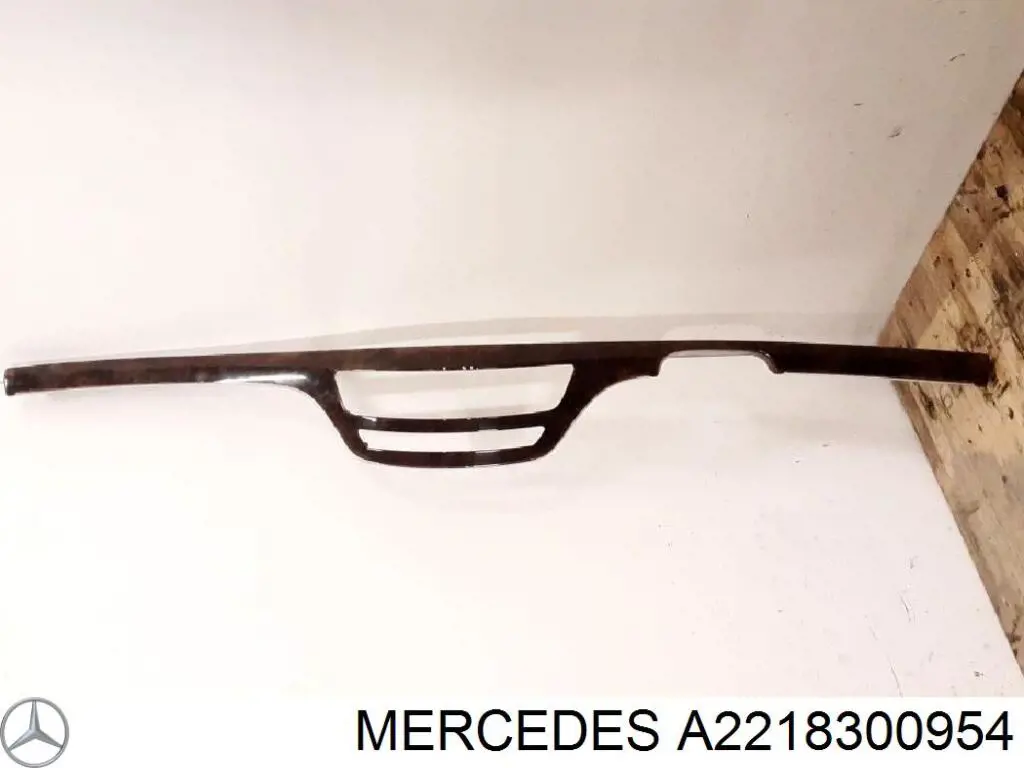 A2218300954 Mercedes 
