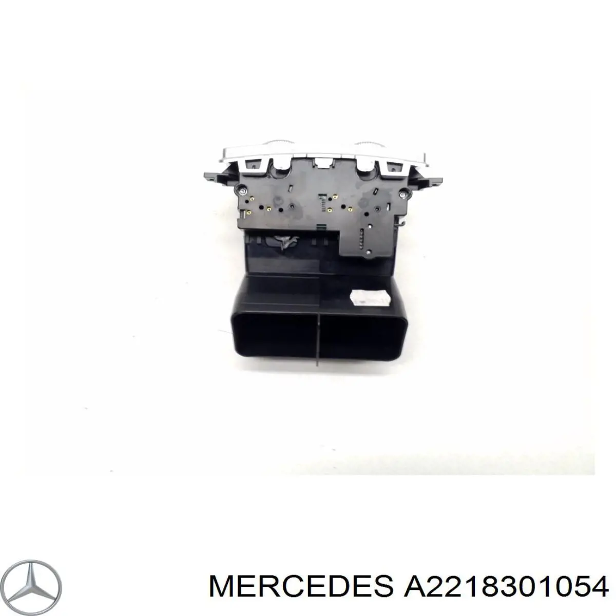 A2218301054 Mercedes 