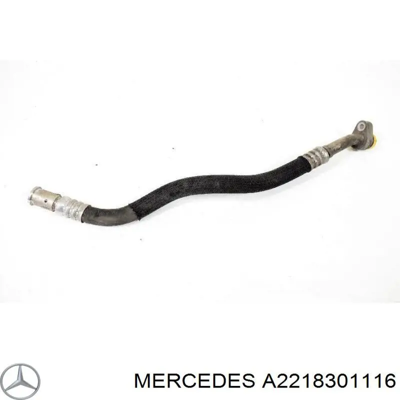 Купити A2218301116 Mercedes 