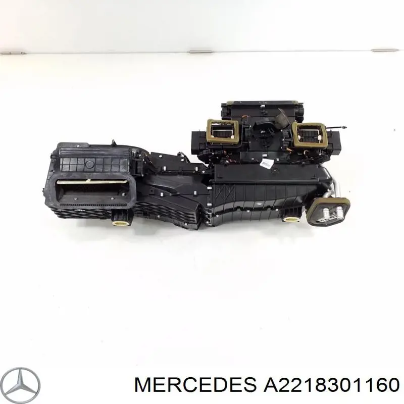  Mercedes A2218301560 ціна, від 126.66 USD
