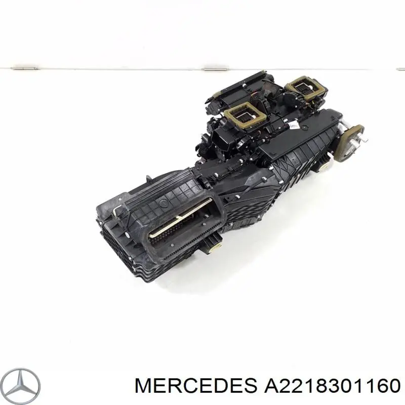 A2218301560 Mercedes 