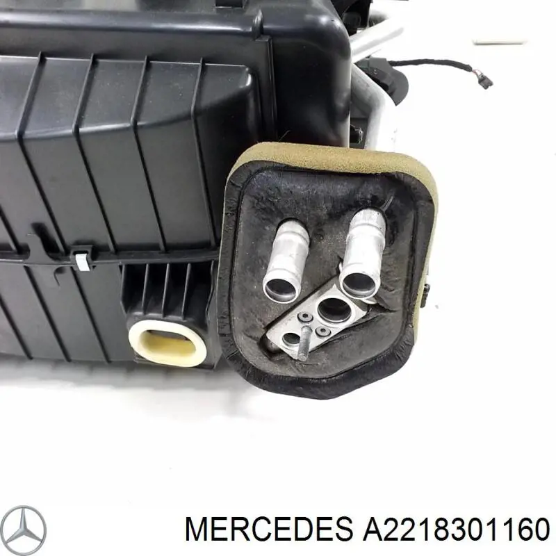 Купити A2218301560 Mercedes 
