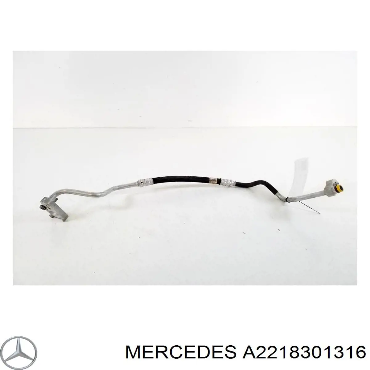 A2218301316 Mercedes 