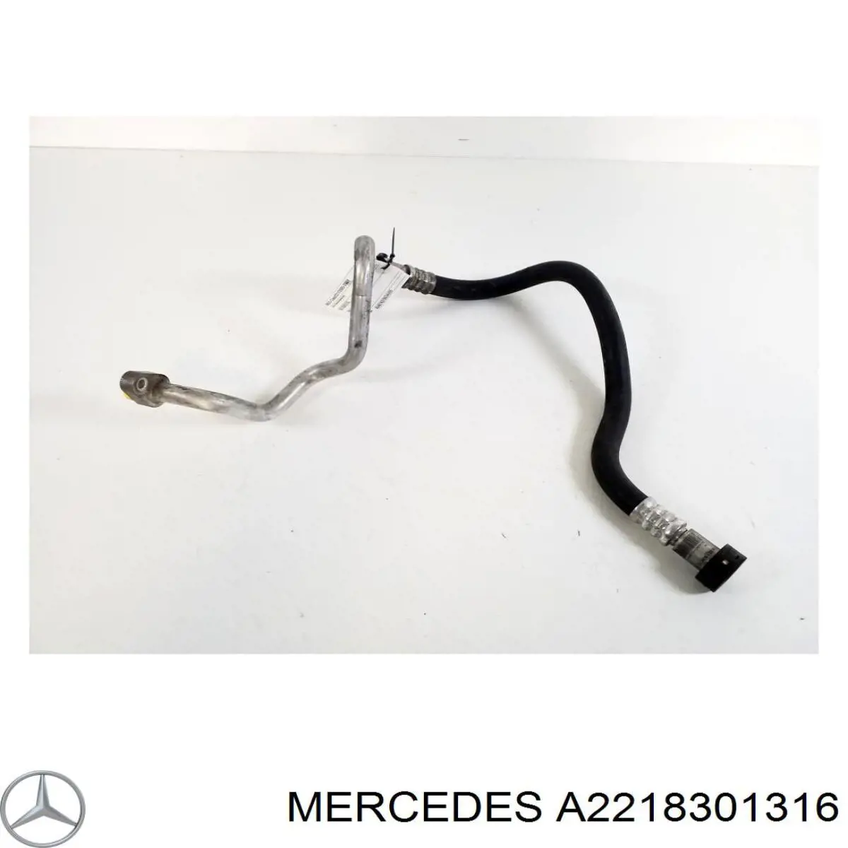 A2218301316 Mercedes 