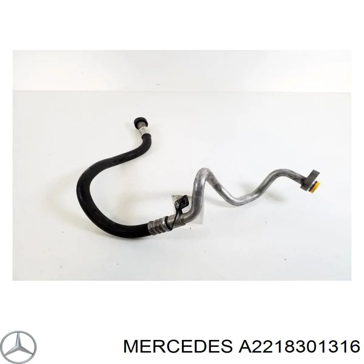  Mercedes A2218301316 ціна, від 45.00 USD