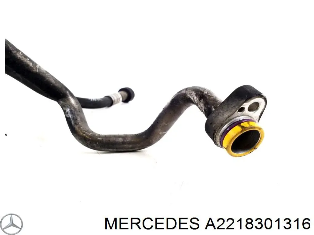 Купити A2218301316 Mercedes 