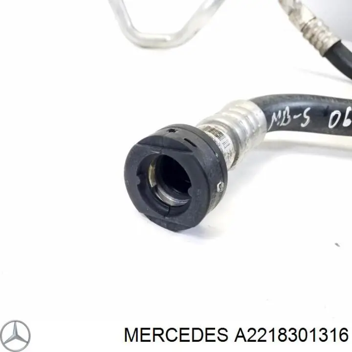  A2218301316 Mercedes