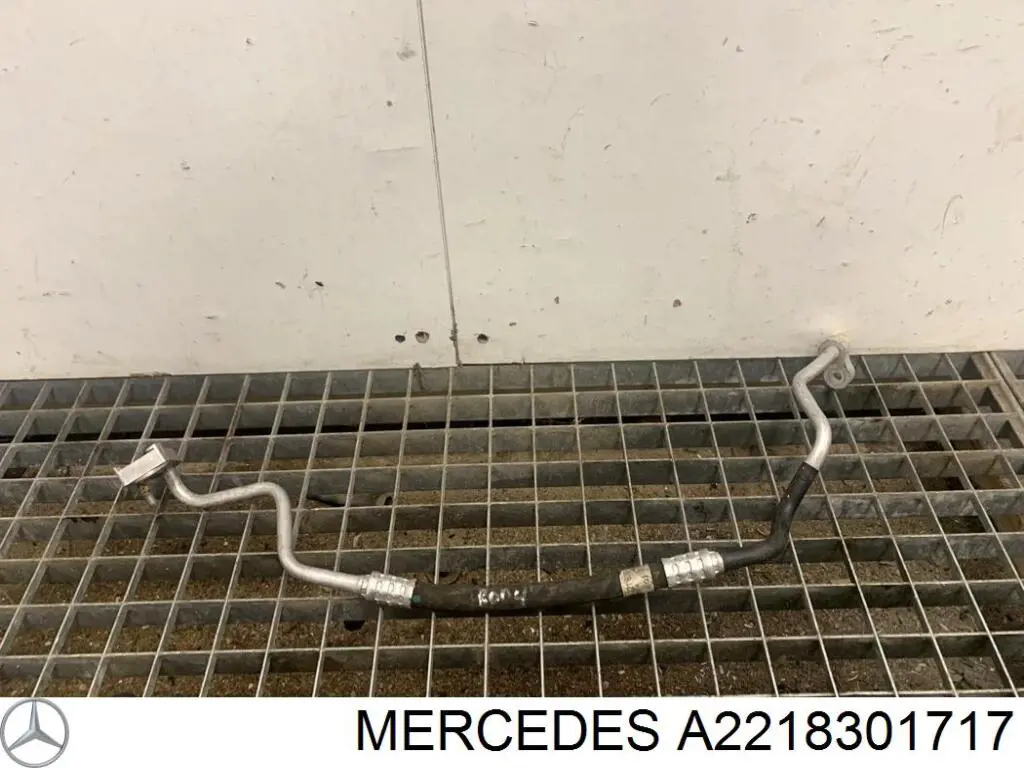 Купити A2218301717 Mercedes 