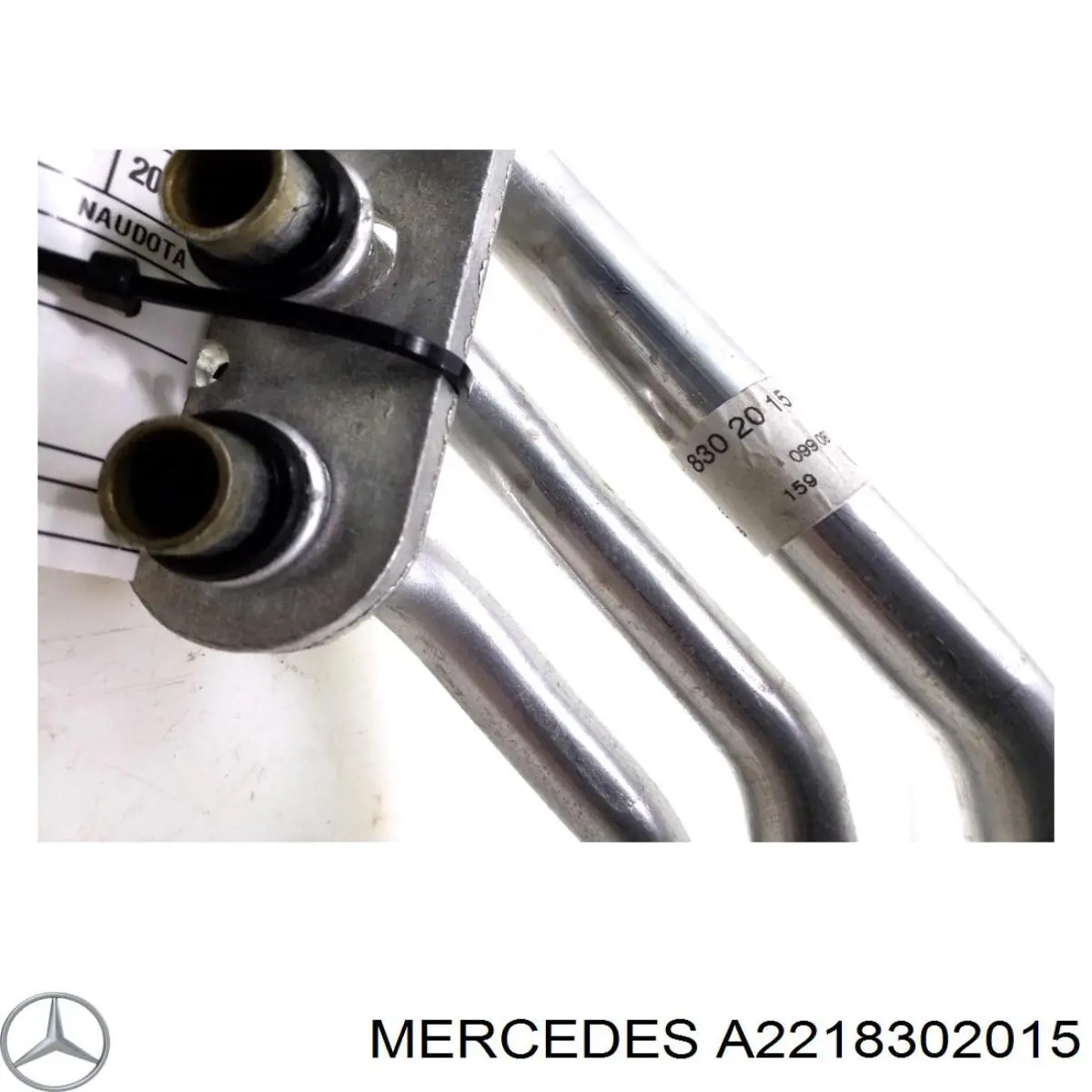 A2218302015 Mercedes 