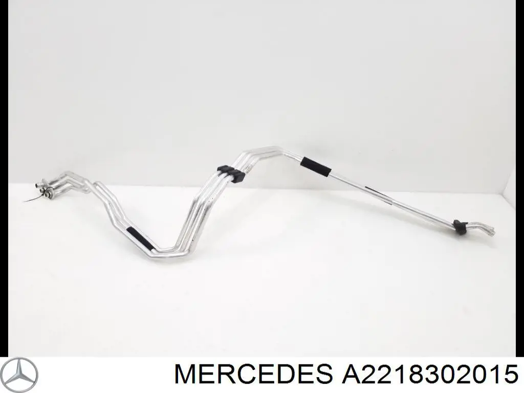  Mercedes A2218302015 ціна, від 24.07 USD