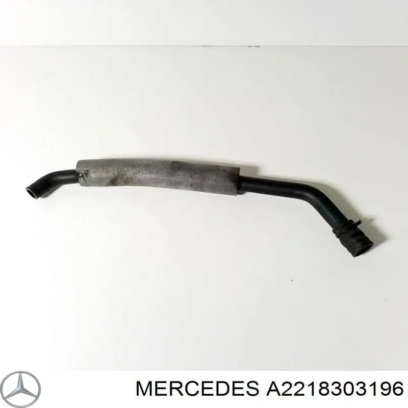 A2218303196 Mercedes 