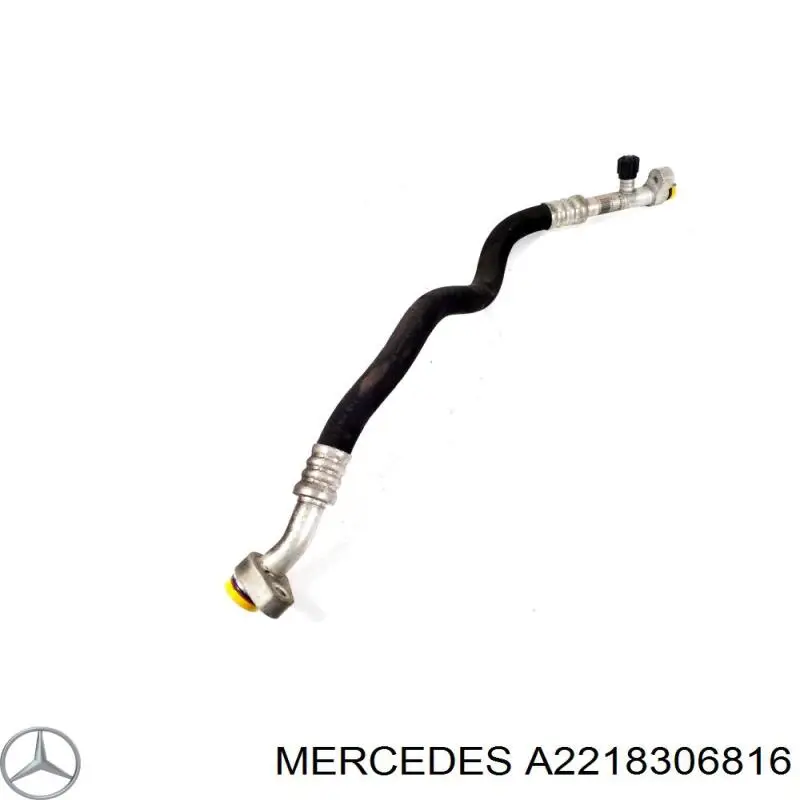 A2218306816 Mercedes 
