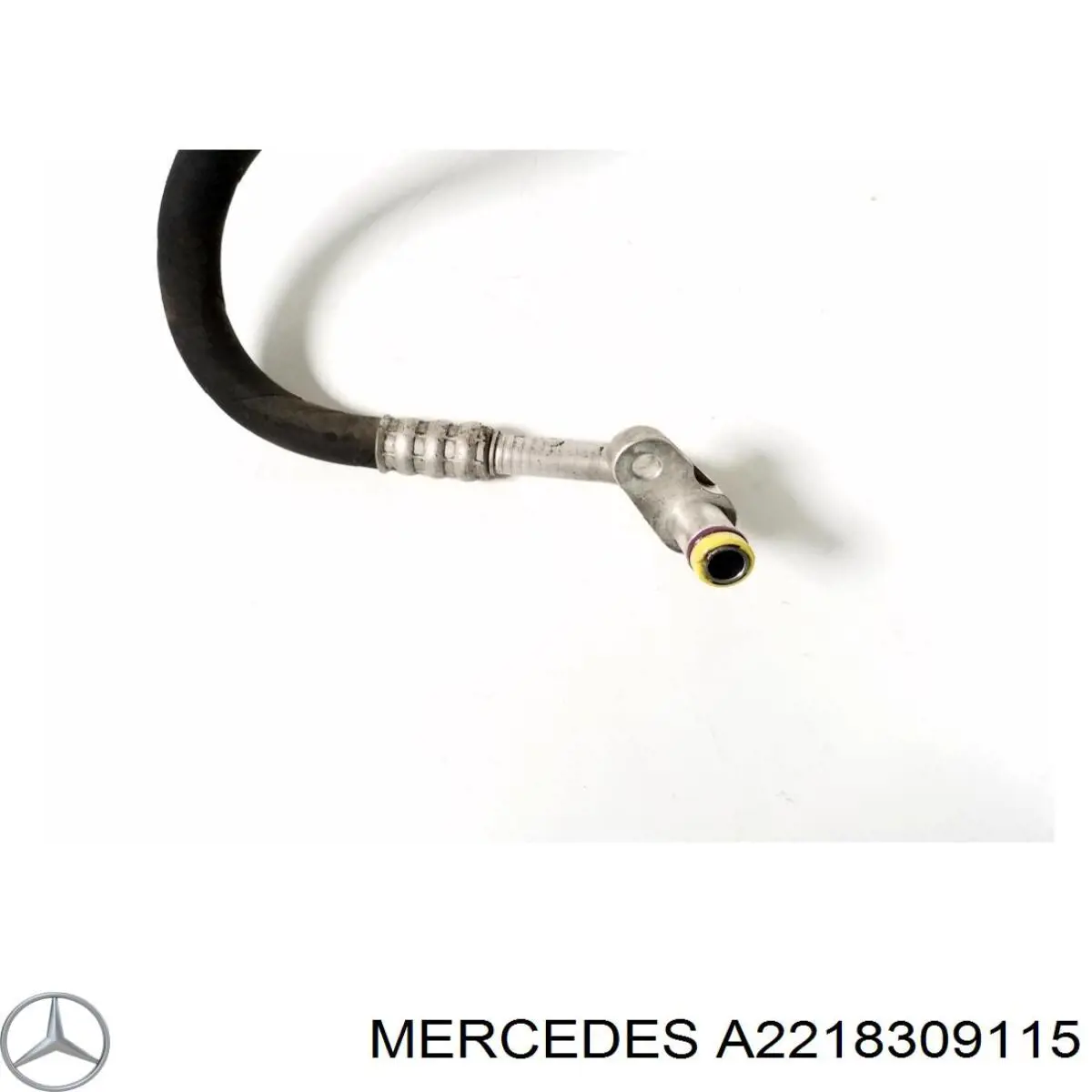 A2218309115 Mercedes 