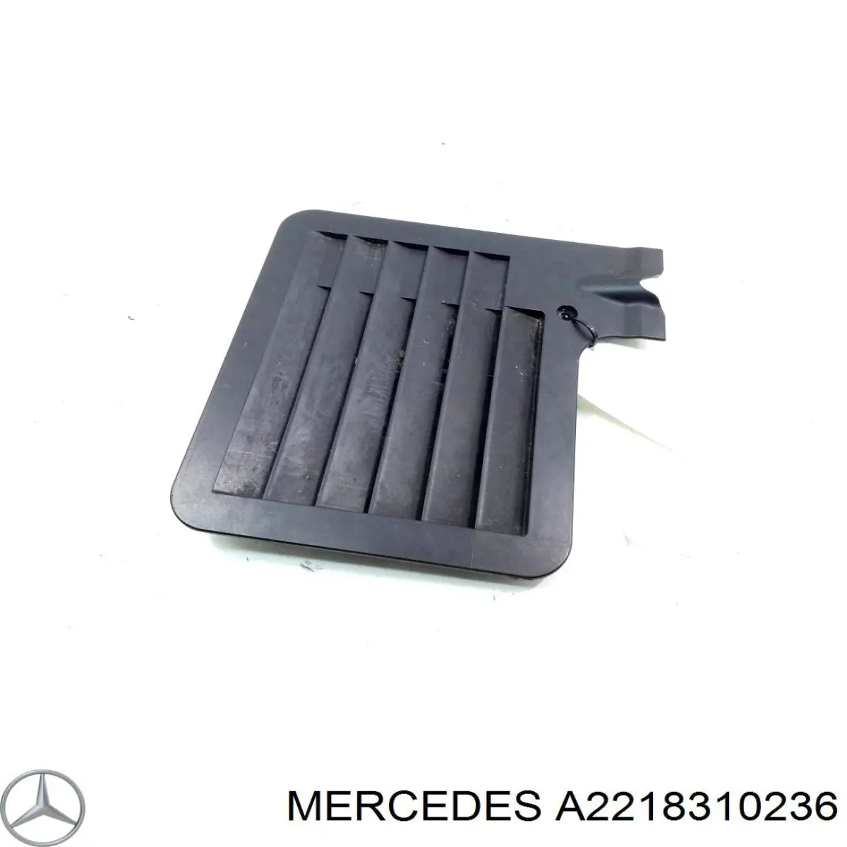  A2218310236 Mercedes