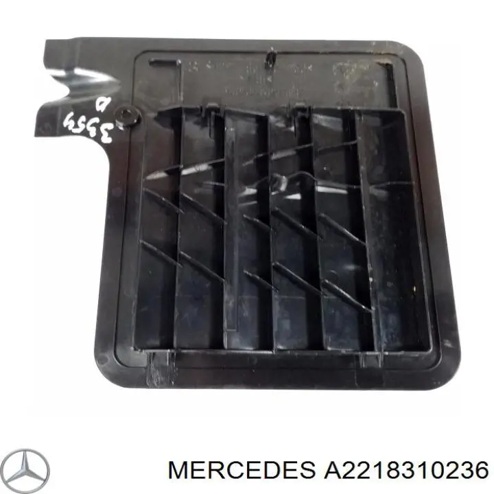 A2218310236 Mercedes 