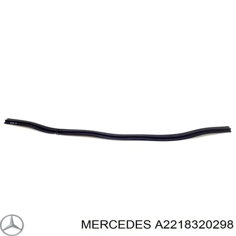 A2218320298 Mercedes 