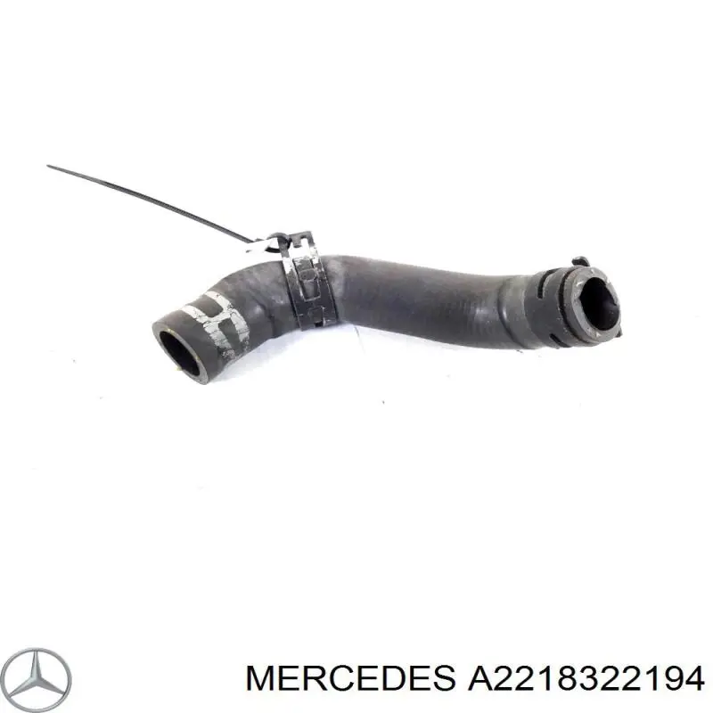  Mercedes A2218322194 ціна, від 2.82 USD