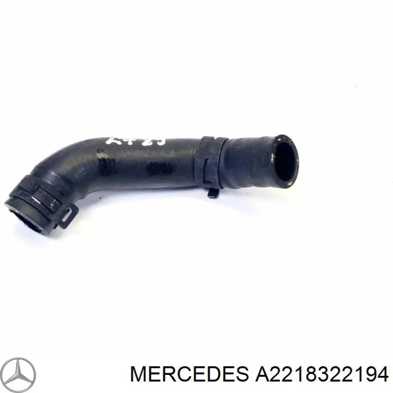 A2218322194 Mercedes 