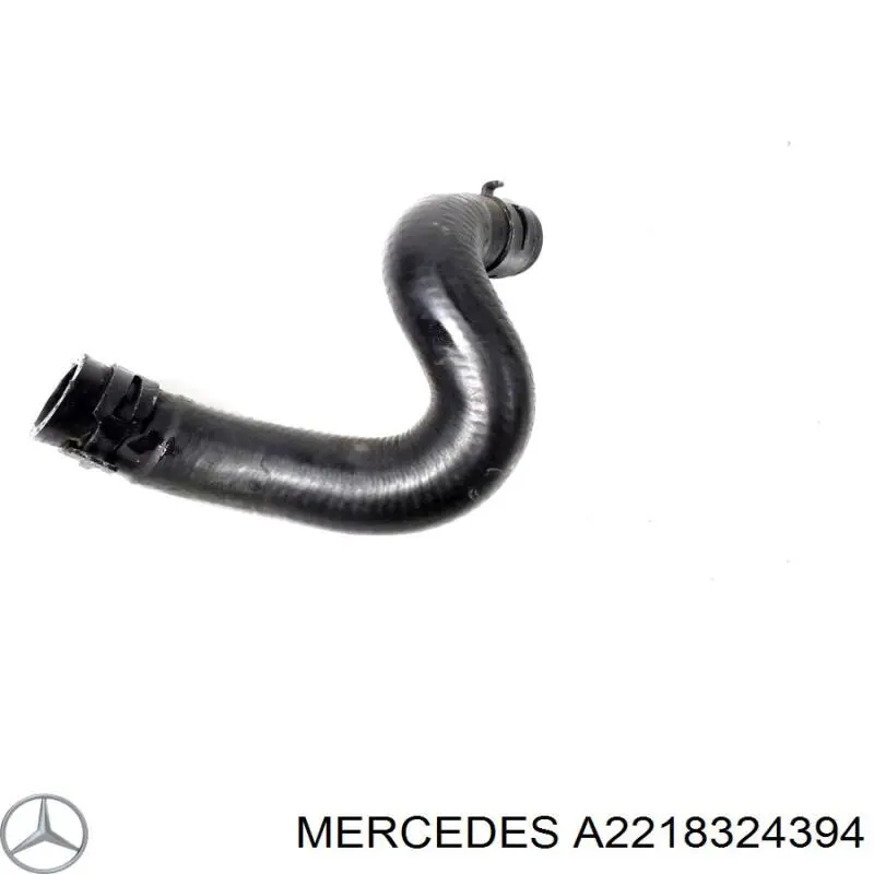 Купити A2218324394 Mercedes 