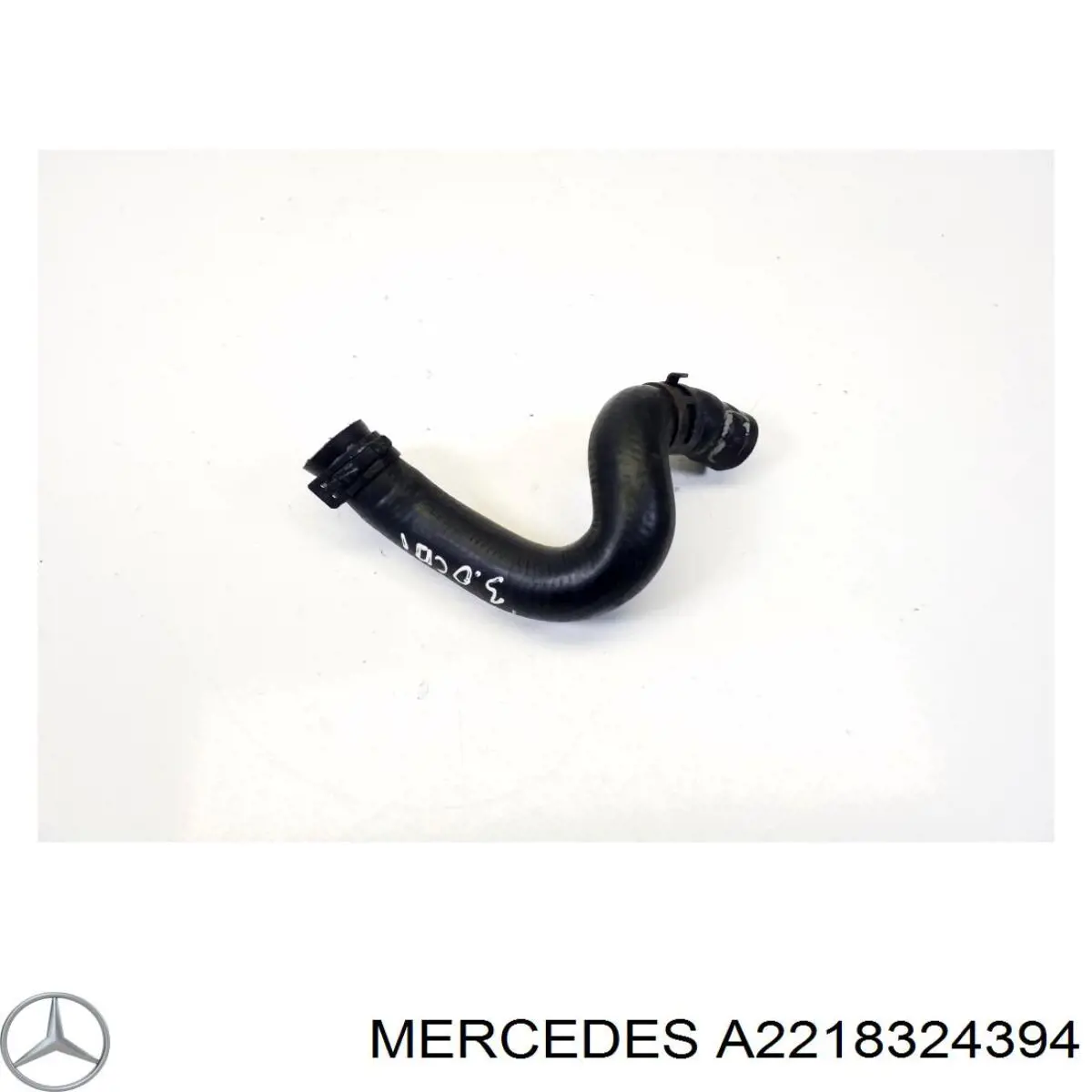A2218324394 Mercedes 