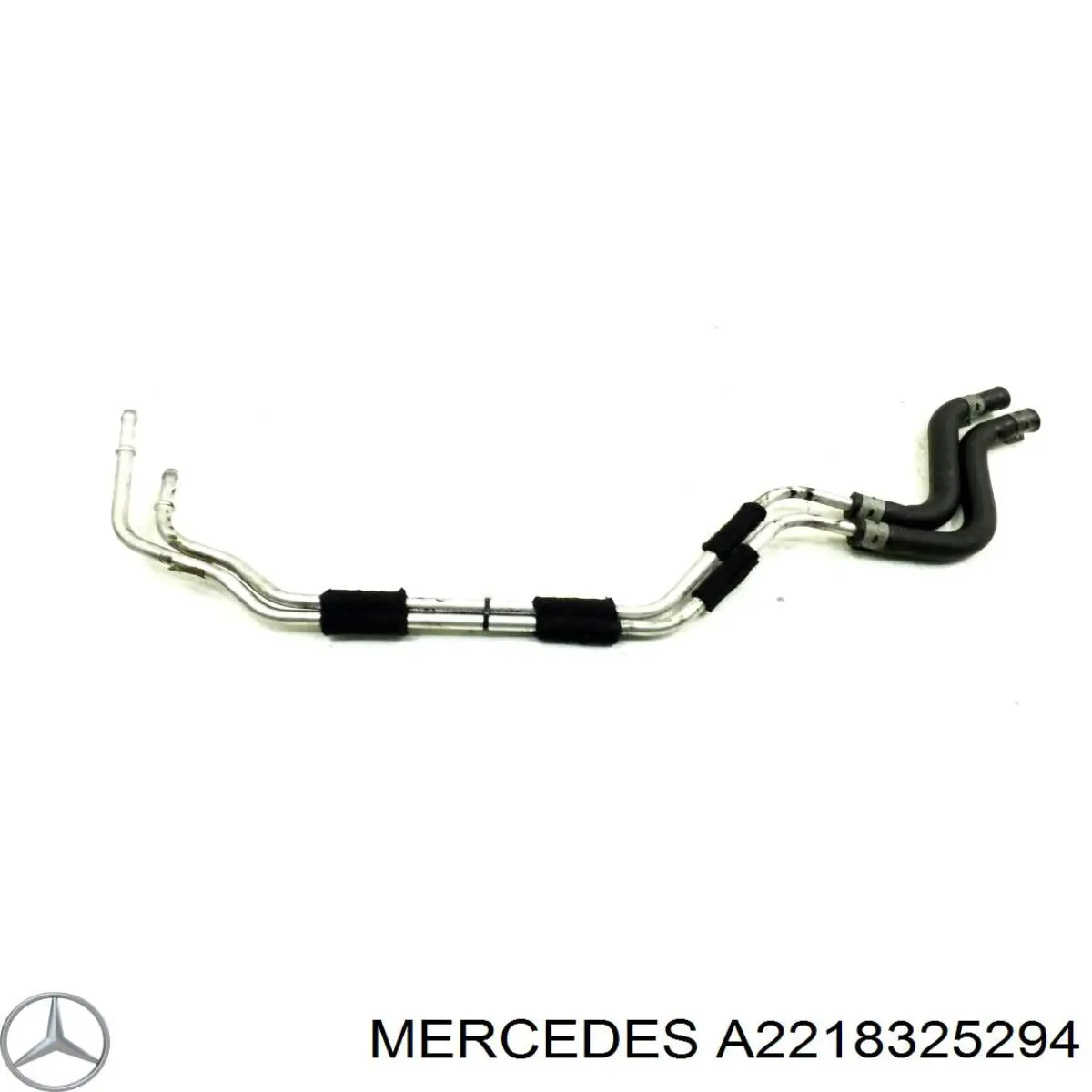 Купити A2218325294 Mercedes 