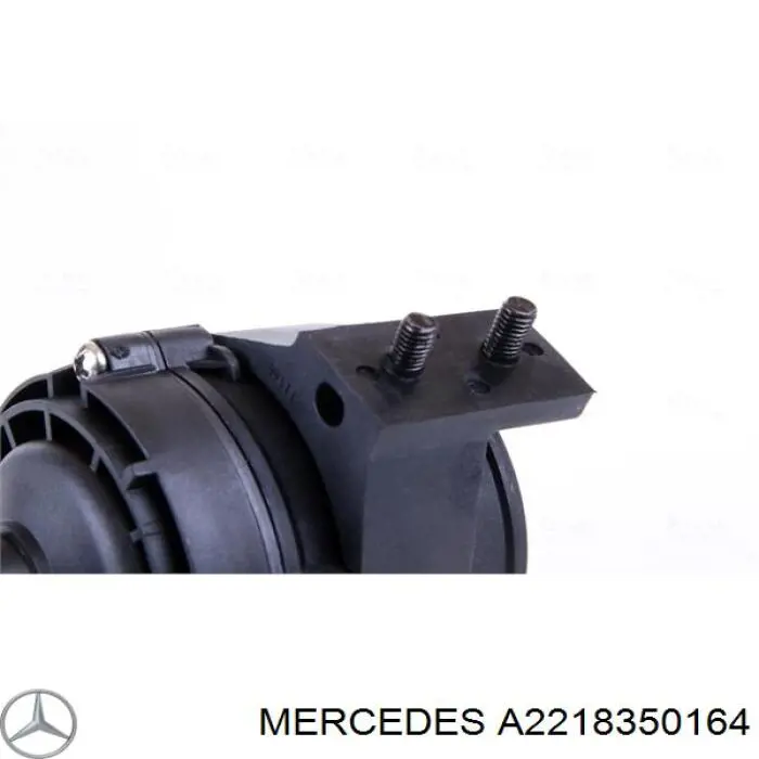 Купити 1008397 Autotechteile Електронасос системи опалення