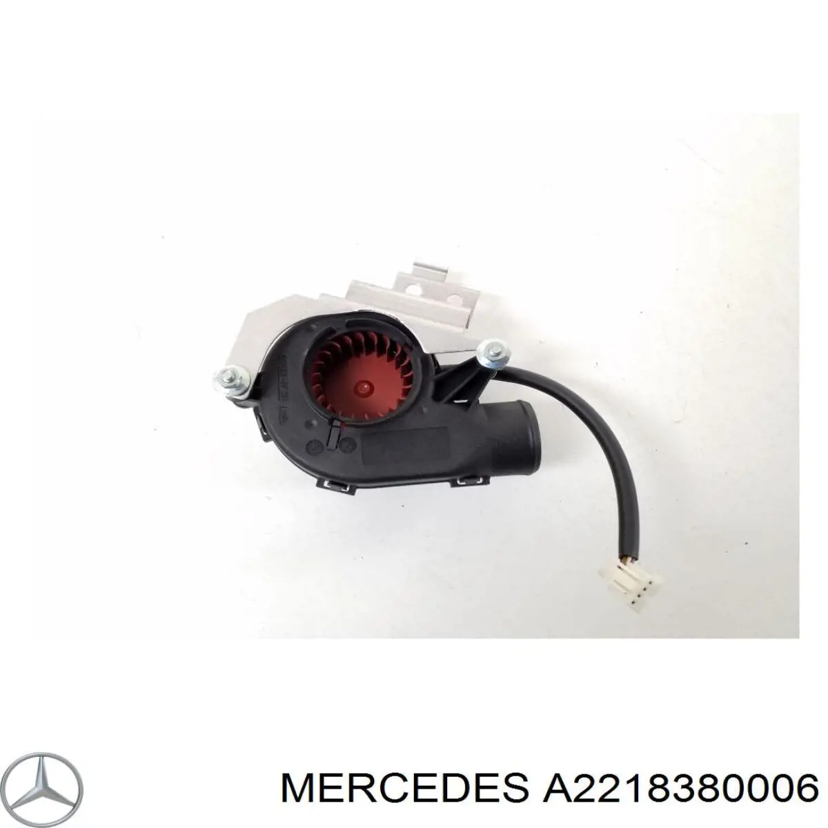  A2218380006 Mercedes