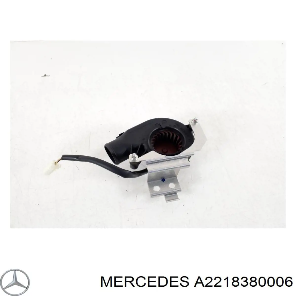 Купити A2218380006 Mercedes 