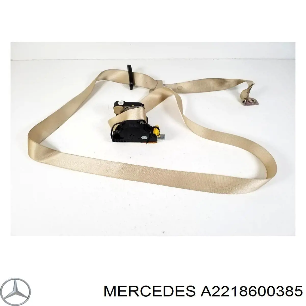 A2218600385 Mercedes 