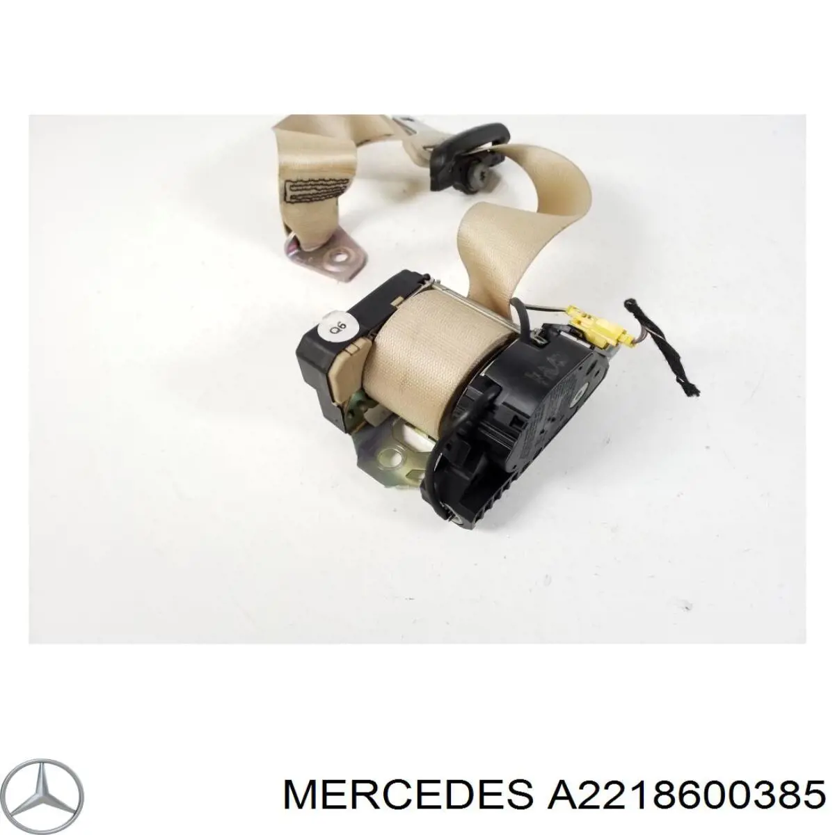  Mercedes A2218600385 ціна, від 32.34 USD