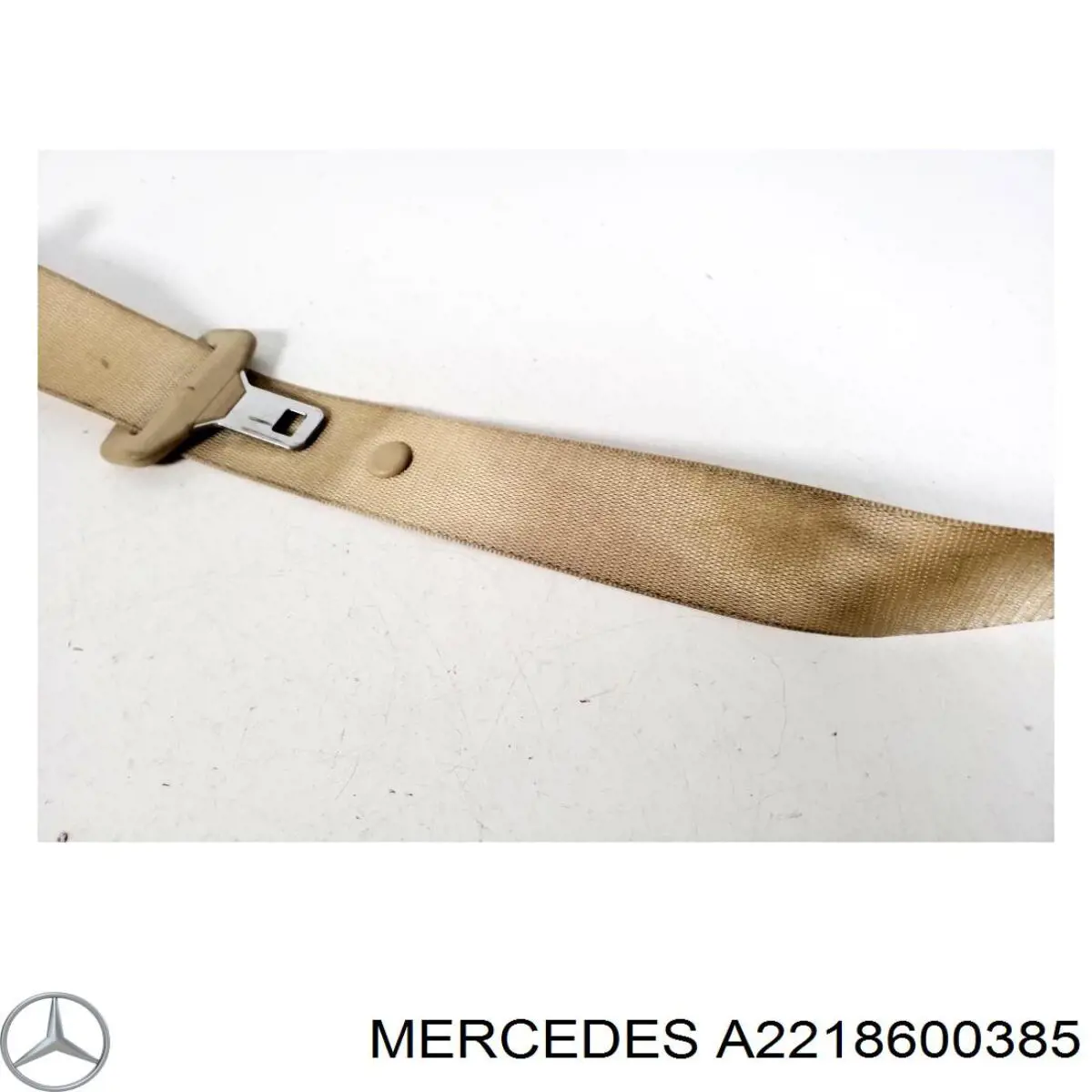  A2218600385 Mercedes