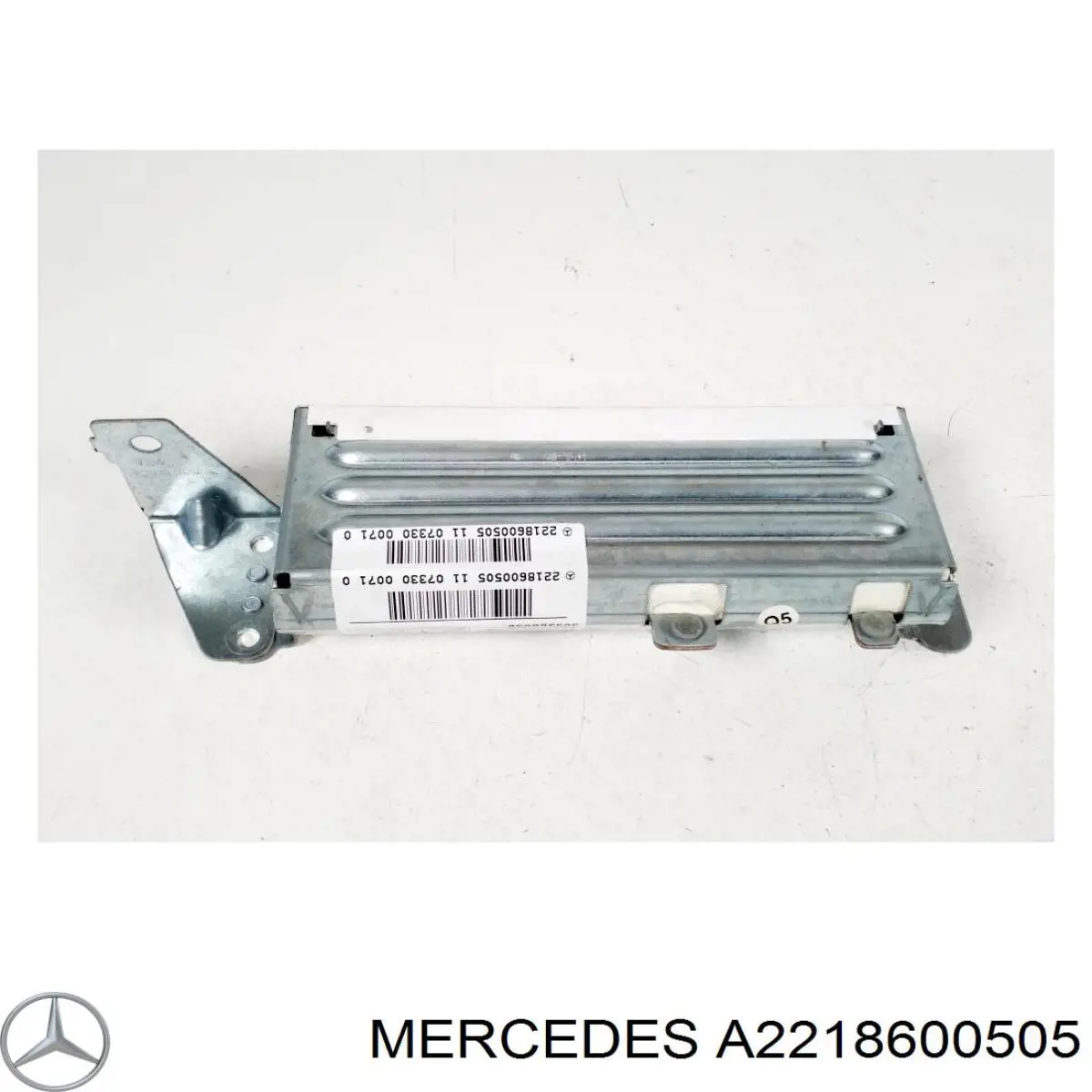  Mercedes A2218600505 ціна, від 12.70 USD