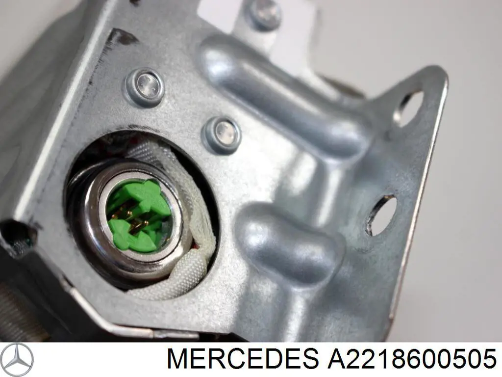 Купити A2218600505 Mercedes 
